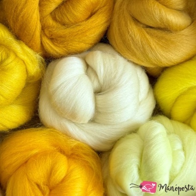 p1353_ausztral_merino_szalaggyapju_csomag_sarga_70g