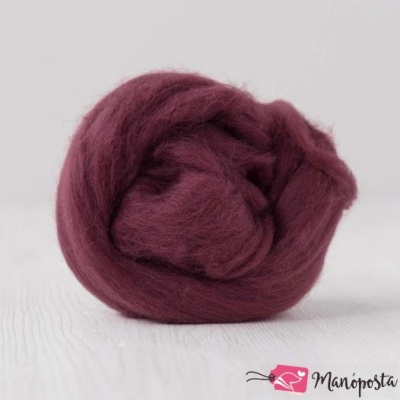 p2453_ausztral_merino_vilagosbordo_szinu_szalaggyapju_10g